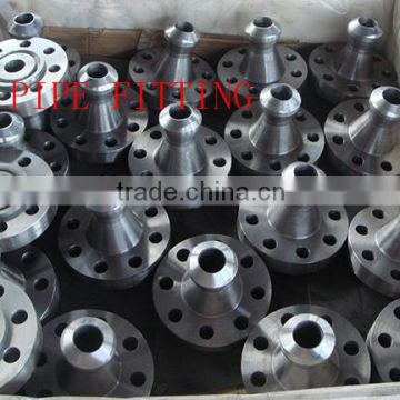 Flanges in 6 Moly UNS S31254, N08925 & N08926