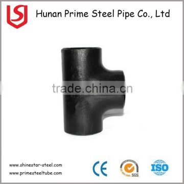 wholesale carbon steel 3 way elbow pipe fittings chart