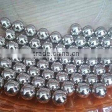 high precision 7mm miniature ball bearings balls