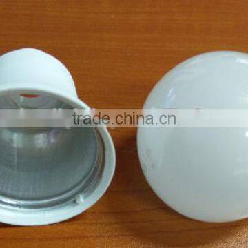 A60 A55 A80 led lamp housing holder shell 5w 3w 7w 9w conponents accessory