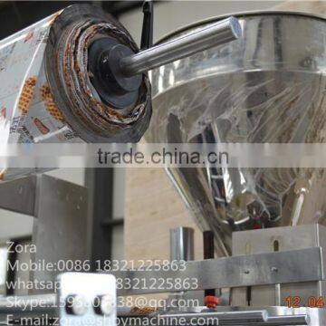 Hot Sale Automatic Snack Food/cereals/popcorn/Puffed Rice Packing Machine Prices Supplier's Choice photo-5