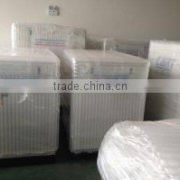 Small Screw Air Compressor Inflator 7.5kw 8bar 1.15m3/min photo-4