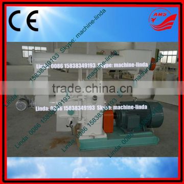 CE Certificate Ring Die wood pellet making machine price