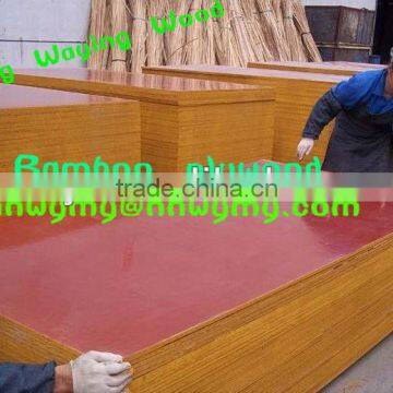 Bamboo Plywood 2mm photo-5