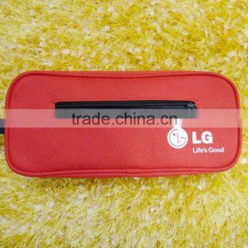 Wholesale Large Custom Waterproof Pencil Case for Teenagers photo-4