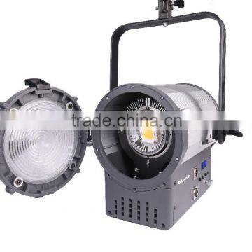 Menik SR-1000A Fresnel Lens LED Spotlight photo-3