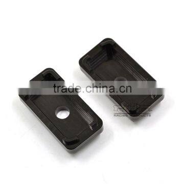 BJ-CA-YA002 For Yamaha YZF R3 R25 Motorcycle CNC Rear Axle Spindle Chain Adjuster photo-3