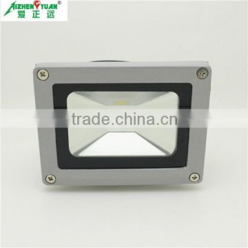 2015 High Quality IP65 10W led flood light