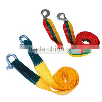 Customized Stretch Towing Rope Car Pull Cord Rope Auto Push Pull Wire Rope