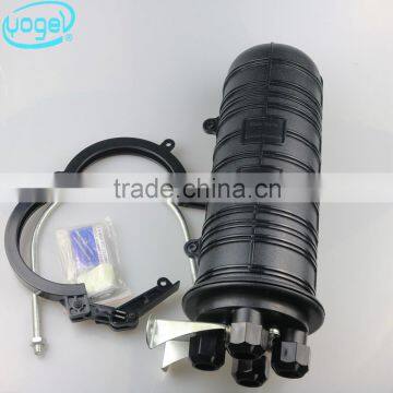 CATV Waterproof Gepon Olt Optical Fiber Dome Splice Joint Closure Box photo-2