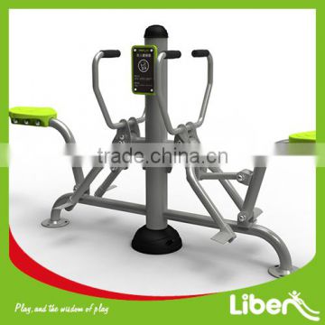 Outdoor Sports/Gym Equipment for Adult ,Fitness Rider with TUV G/S Certificated LE.SC.009