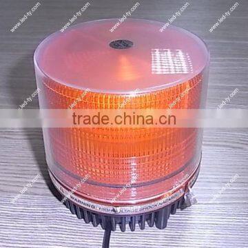 12v LED Warning Strobe Light Emergency Vehicle Strobe Beacon Rotate and Flash Beacon