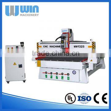 2550 Easy Operation Used CNC Router Sale photo-2