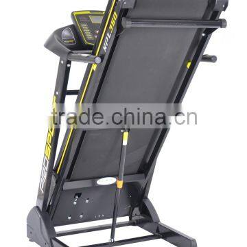 New Auto Incline Treadmill With Speaker and Usb photo-2