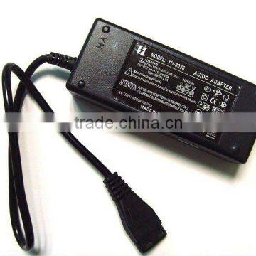 12V/5V 2.5A USB to SATA/IDE adapter