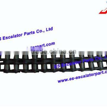 80SW-2,drive chain,HITACHI escalator Parts , Escalator drive chain for HITACHI