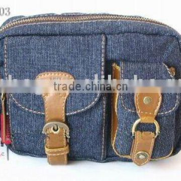 jeans waist bag