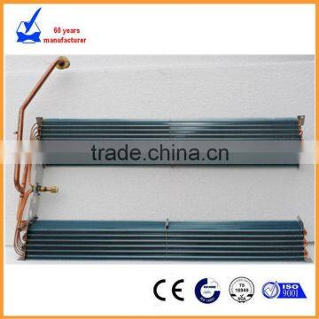 Chinese manufacturer AC Evaporator Coil, Condenser Coil for air conditioner, refrigerator