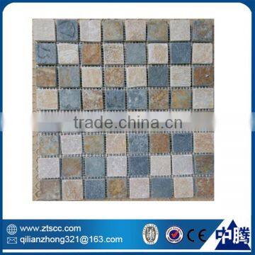 hot products mix stone mosaic prices