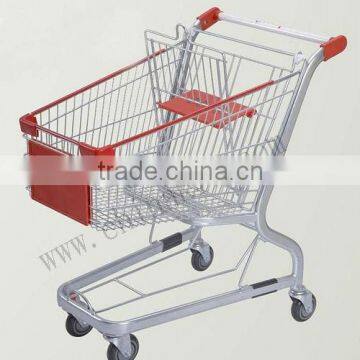 Germany Shopping Cart (80L)