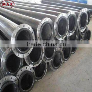 Used Ultra High Molecular Weight price of 26 inch uhmwpe pipe