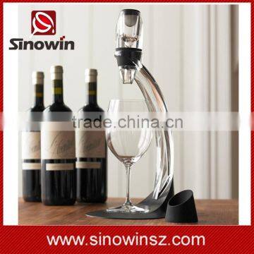 Hot Selling Deluxe Magic Wine Decanter