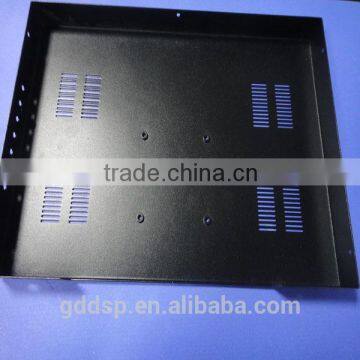 Dongguansupplier Shee Metal Parts for Electronics photo-2