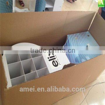 Custom Vacuum Forming POP OEM Design Plastic Stand Quality Choice photo-4