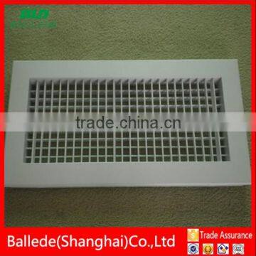 Hot Sale Decorative Ceiling Air Conditioner Grille HVAC System photo-3