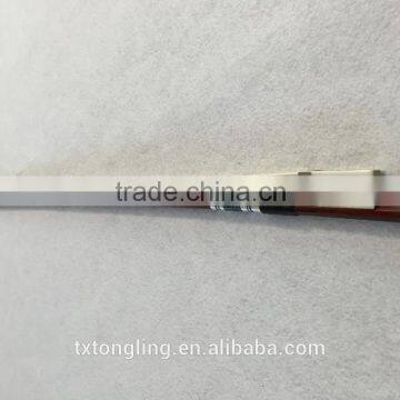 Violin Carbon Fiber Bow Ready-made Bows Violin Bow Frogs TL-1015 photo-6