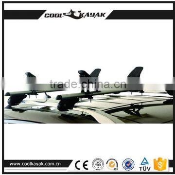 Kayak Roof Rack Frame Car Roof Rackk Can Load Various Kinds of Kayak Products From COOLKAYAK photo-5