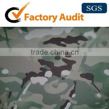 waterproof pu breathable cordura fabrics,500D cordura fabric