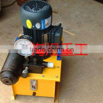 Automatic nut bolt making machine