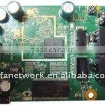 Hornet-UB : Atheros 802.11n Embedded Board