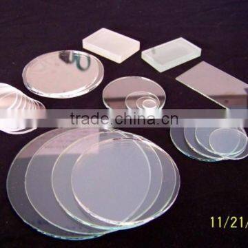 High reflective sight glass sight glass for furnace SO certified