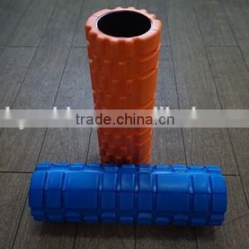 New product grid massage Gym Fitness foam roller China