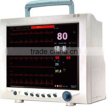 Lowest price dongjiang portable patient monitor