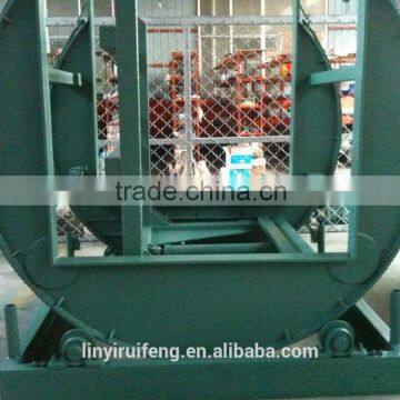 Large Capacity Plywood Production Plant/turnover Machine/ Plate Turnover Machine photo-2