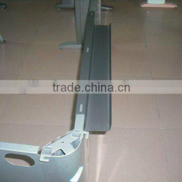 flexible cable tray