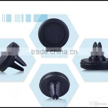 Cheap Hot Sale Magnets Bracket Universal Magnetic Car Air Vent Holder Outlet Mount Cell Phone Mounts For IPhone Samsung photo-5