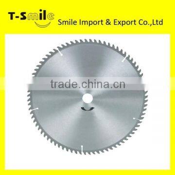 professional high performance metal band saw blade