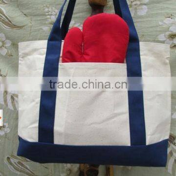 2016 factory price canvas bag to pack clothes