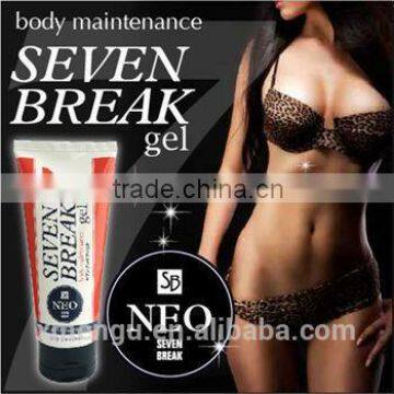 SEVEN BREAK Whole Body Slimming Cream Weight Loss Gel Loss Weight Gel 200ml