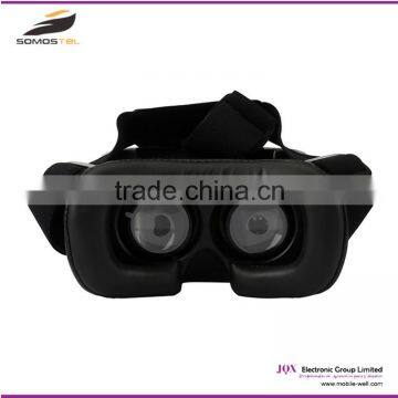 2016 VR 3D Glasses 2.0 virtual reality glasses google cardboard 3d glasses virtual reality VR box