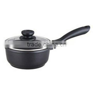 Aluminium Non-stick Sauce Pan