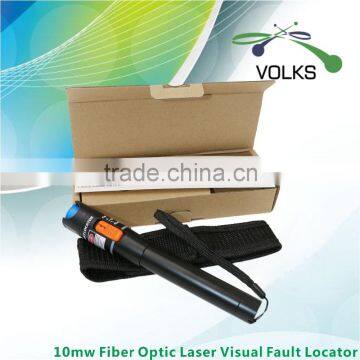 10mw Fiber Optic Laser Visual Fault Locator photo-2