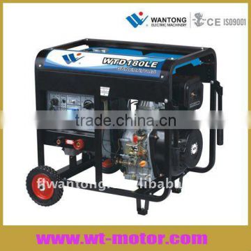 Diesel Welding Generator