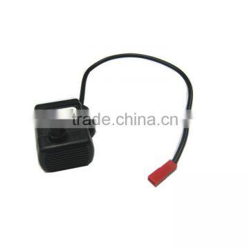Mini Water Pump 12v dc Motor Solar Fountain Pump photo-4
