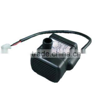 Multi Function 3V 5V 9V 12V Mini Water Fountain Pump