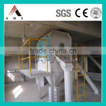 CE Livestock Feed Mill Equipment